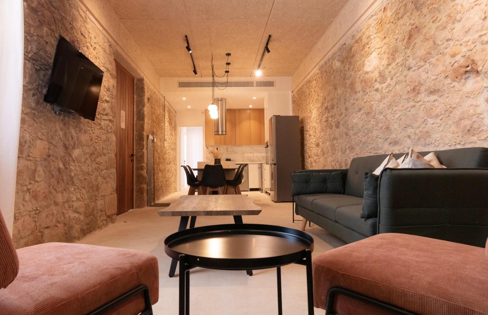 Phaedrus Living Olive Grove Luxury Villa Πάφος Εξωτερικό φωτογραφία